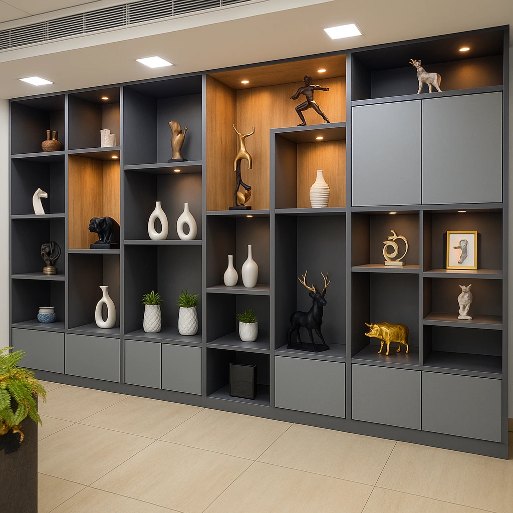 Creative Co-working Hub