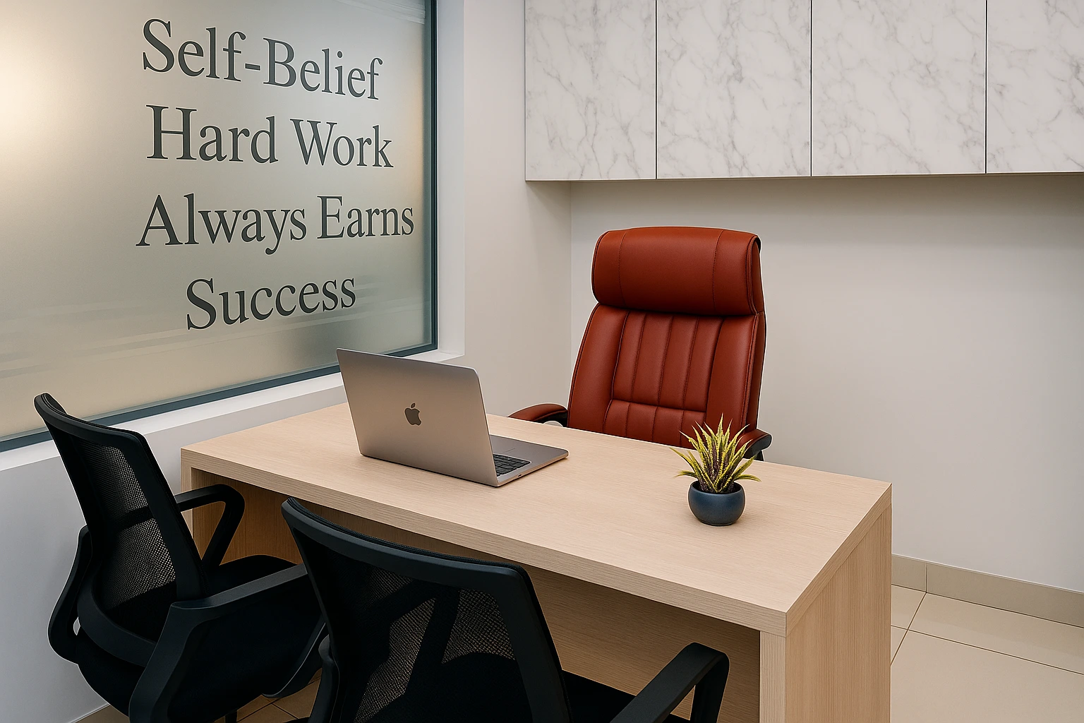 Commercial Office Design