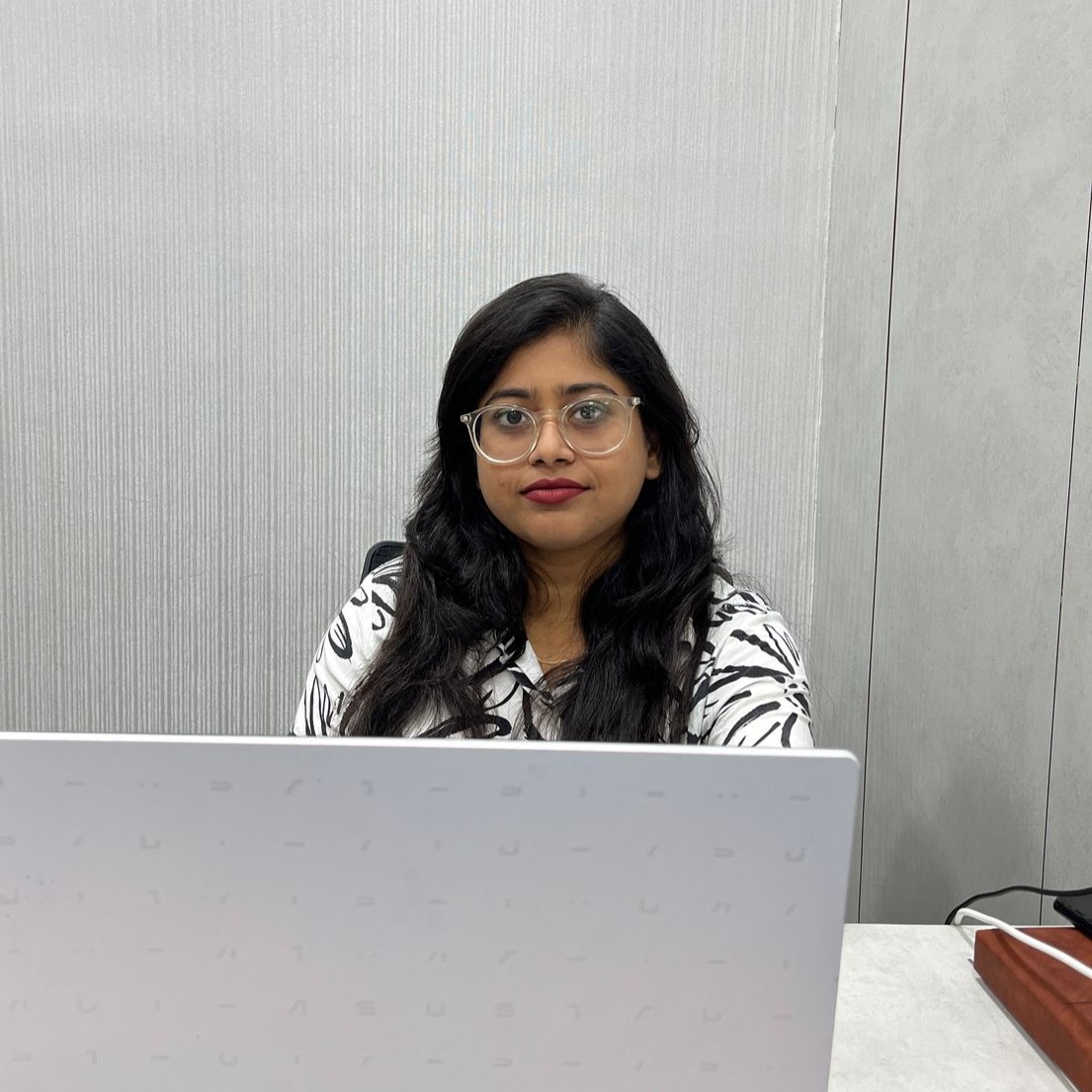 Priyanka Das